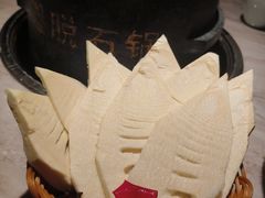 -野·大山里野生菌石锅土鸡(益田假日店)