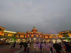-北国奥特莱斯