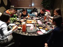 -王家渡火锅店(亦庄店)
