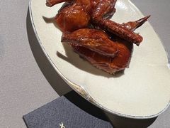 -荣轩(新荣记环球金融中心店)