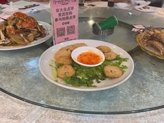 -崖口红树林海鲜餐厅