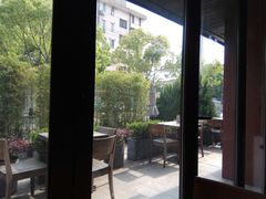 -Geneva日内瓦餐厅(西郊宝成花苑店)