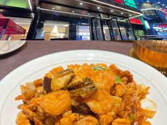 -润泽园饭庄(中山路店)
