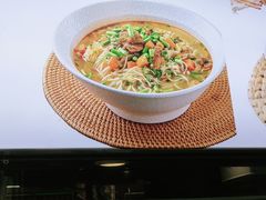 -秦人美食(中山医店)