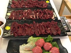 -陈记顺和牛肉火锅馆(天河北路店)