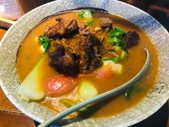 老街排骨手擀面-坊门老街(宜山路店)