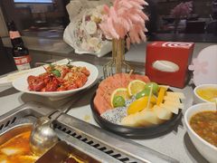 -海底捞火锅(振华广场店)