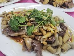 -电白鸭粥店(下沙二坊88号店)