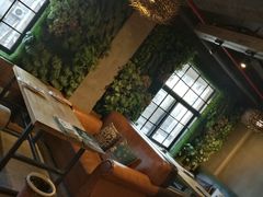 -咖啡人·融合餐厅(健康东路店)