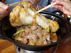-泰来风味馆(桂林街店)