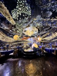 -花嫁丽舍海岛婚礼殿堂(国展店)