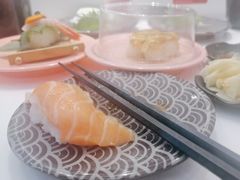 -争鲜回转寿司(通州万达店)