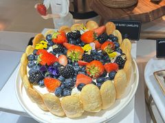 -RISE RESTAURANT(滨海湾金沙店)