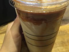 -星巴克(北京三里屯SOHO一店)