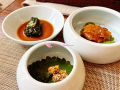 -格桑花开药膳蔬食文化空间