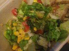 -CALIFORKS加州叉子轻食(朝阳门店)
