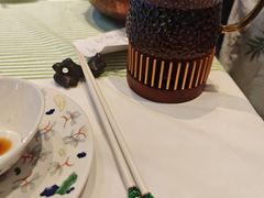 -桂满陇·蟹黄小笼汤包(巴黎春天浦建店)