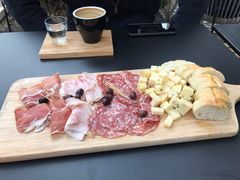 -Alimentari早午餐(安福路店)