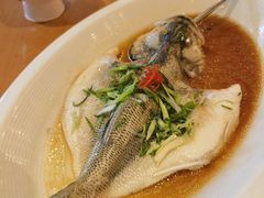 -粤域茶餐厅