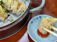 -味一早餐(新芝路店)