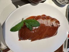 -四季民福烤鸭店(外滩外白渡桥店)