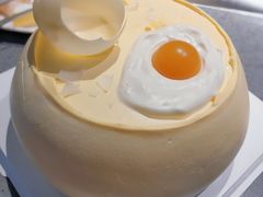 -山与蓝·轻糖鲜果蛋糕(勒泰店)