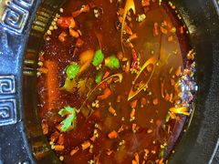 -味仙疯美蛙鱼头(清扬路总店)
