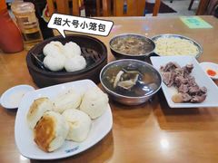 -老牌依强牛肉店(达道总店)