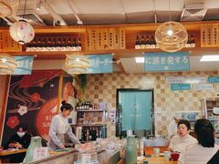 -晴季寿司(延河路万达广场店)