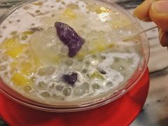 芒果西米露-玫瑰甜品(文明路店)