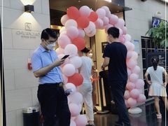 -川骄海鲜自助(亚运村店)