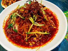 -春花民族美食(佳木斯总店)