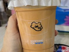 -Something For(同方信息港店)