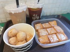 -孖记茶档·热腾茶餐(江南西plus店)