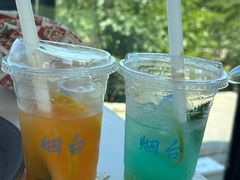 -海岛日记(养马岛店)