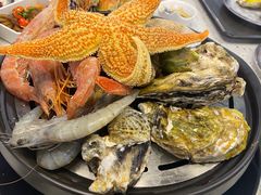 -圣罗巴海鲜自助(黑金店)