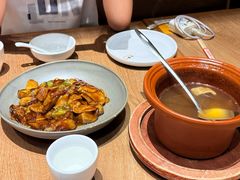 -金掌勺锅包肉(华润万象城店)