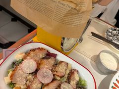 -太食獸泰式茶餐厅(IFS国金中心店)