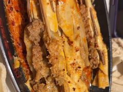 -叁宝烤肉• 西安烧烤(凤城十二路店)