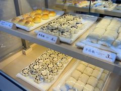 -祥禾饽饽铺·中式糕点(北京来福士店)