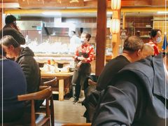 大堂-鸽子窝(青塔店)