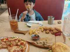 -必胜客(滕州荆河店)