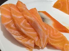 -星璞餐厅(深铁塘朗城君璞酒店)