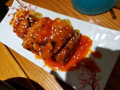 -幸屿 创意料理(永嘉天地店)