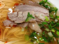 -马子禄牛肉面(金宝街店)