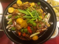 -高第街56号餐厅(宝龙店)