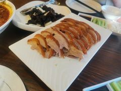 -便宜坊烤鸭店(科创店)