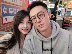 -首尔烤肉大排档(合生汇店)