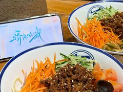 -阿木舂记·特色小吃(平江路店)