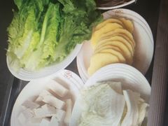 -新招鲜(桃浦路店)